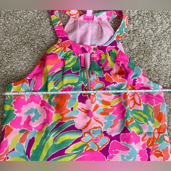 GUC Lilly Pulitzer Top - Picture 5 of 8